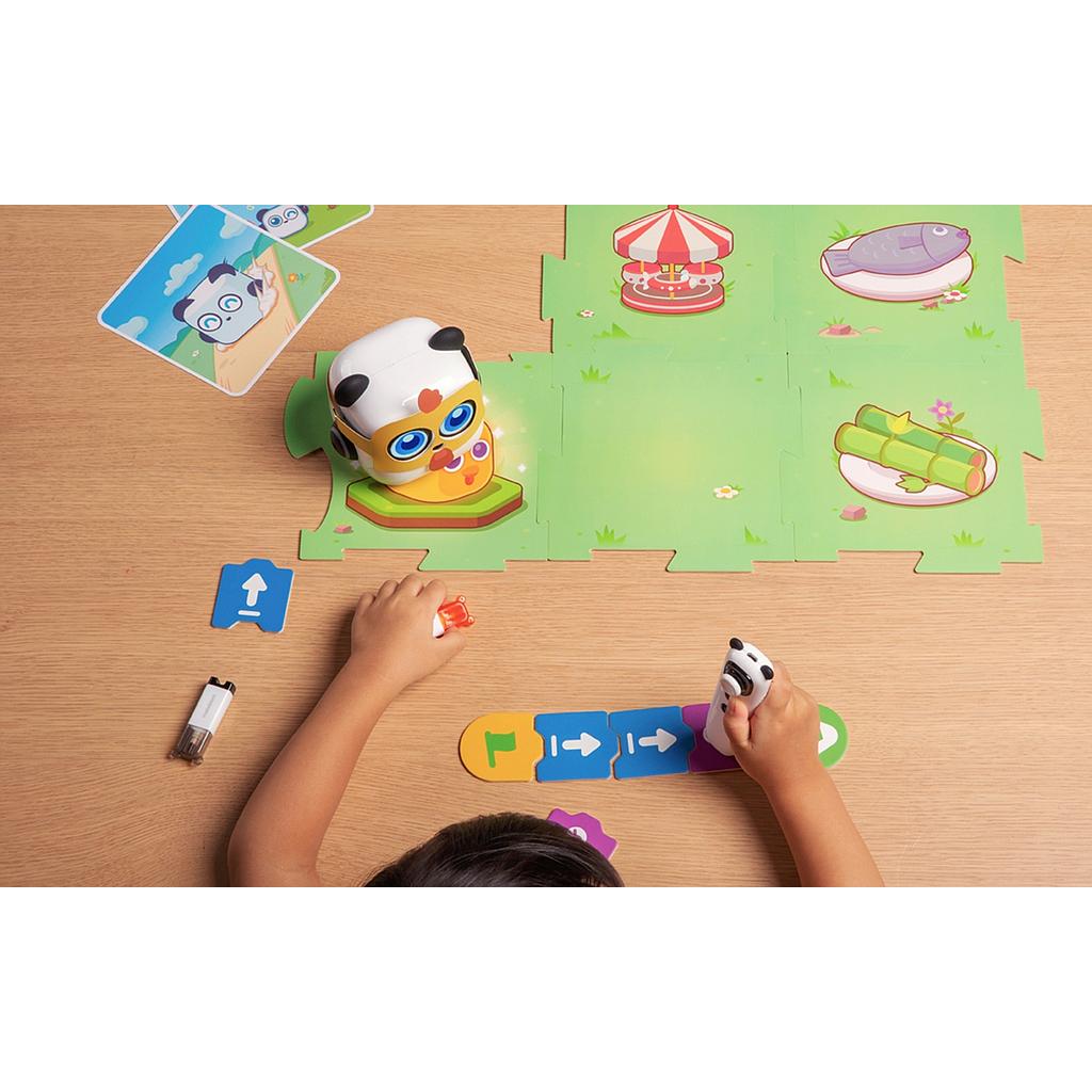 Makeblock mTiny Discover Kit