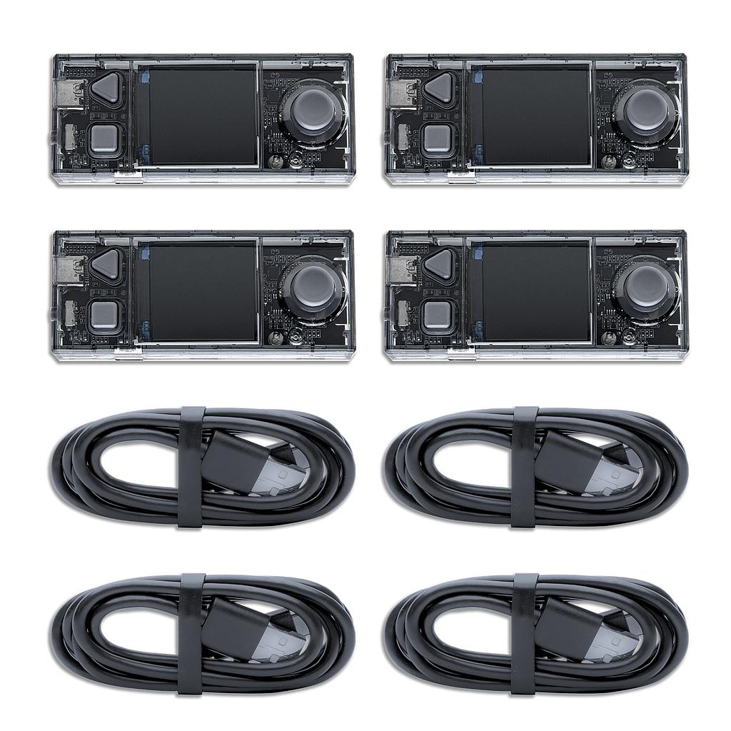 Makeblock CyberPi Classroom Coding Pack (4 in 1)