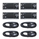 Makeblock CyberPi Classroom Coding Pack (4 in 1)