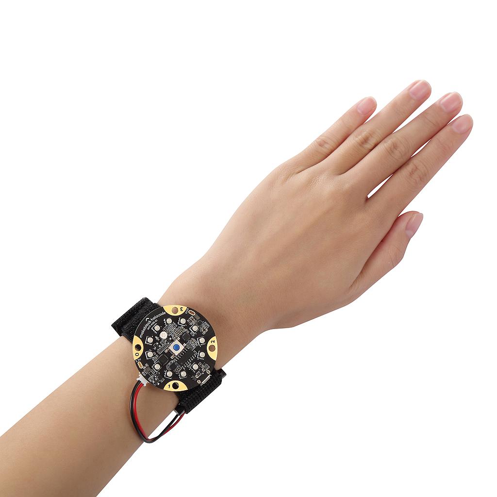 Makeblock HaloCode standard kit