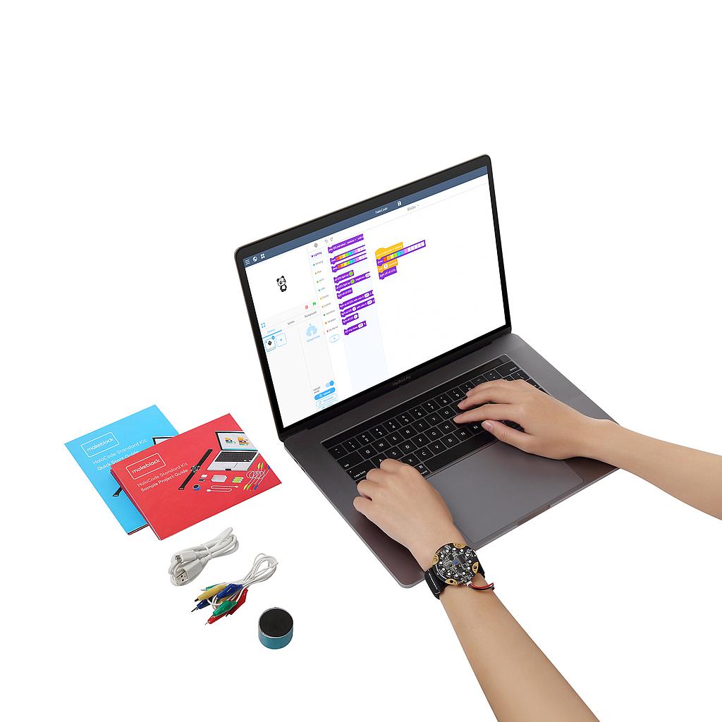 Makeblock HaloCode standard kit