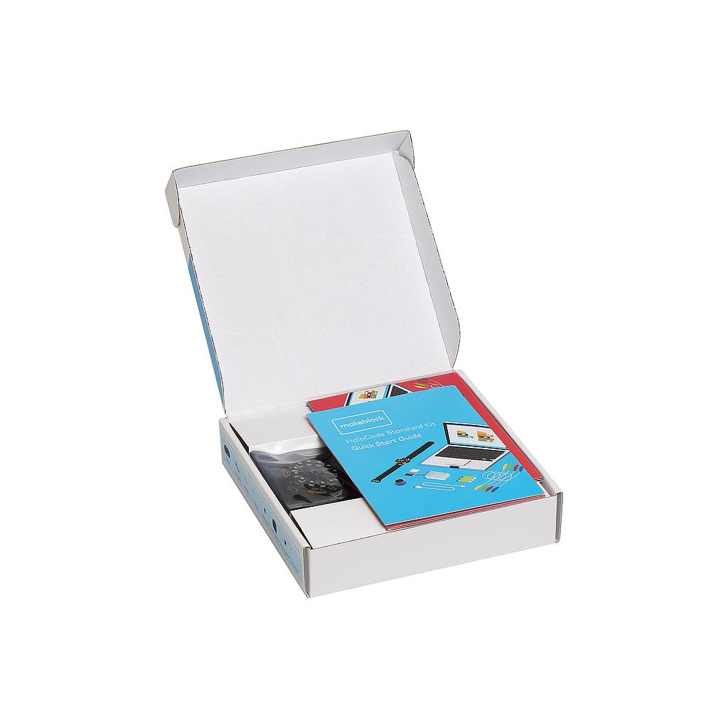 Makeblock HaloCode standard kit