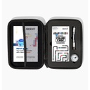 Ozobot Evo robotu sākuma komplekts