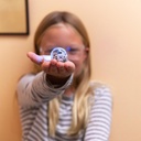 Ozobot Evo robotu sākuma komplekts