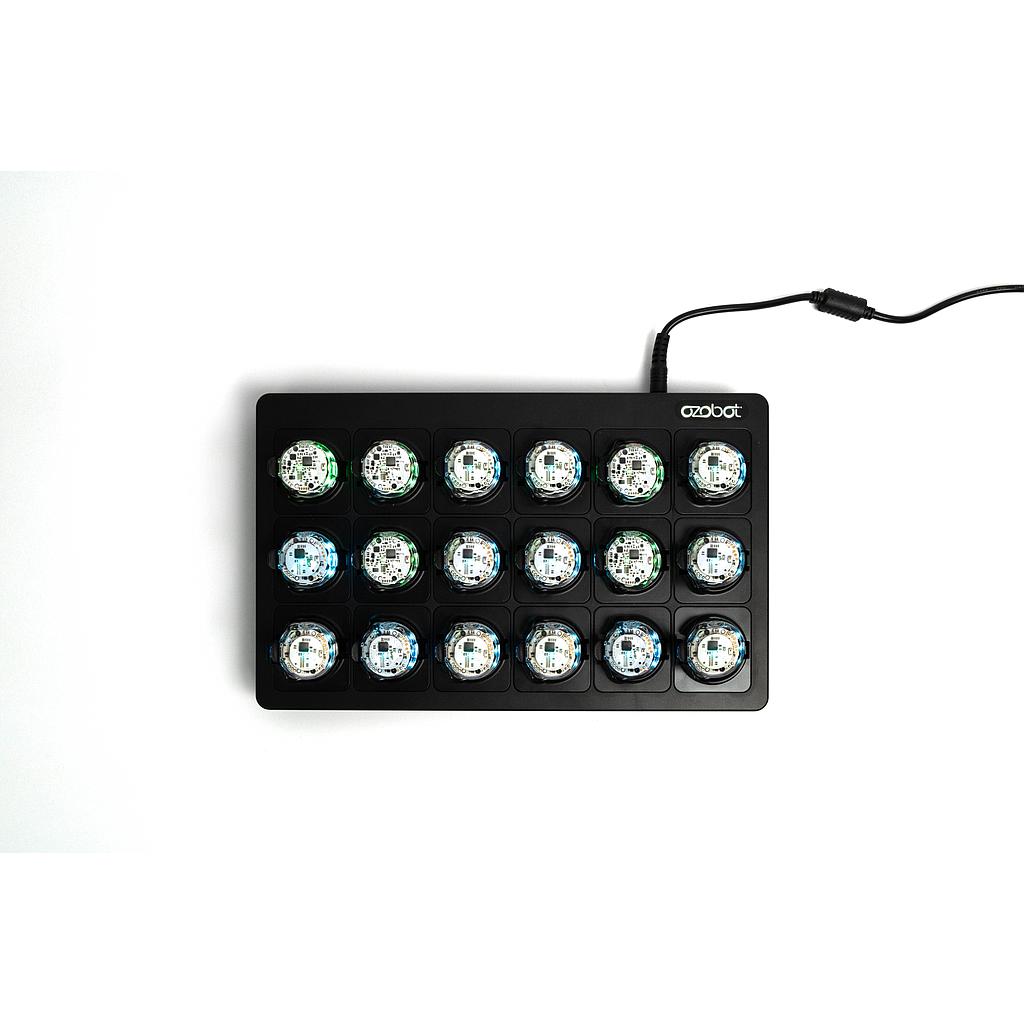 Ozobot Evo uzlādes bāze