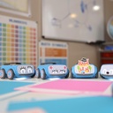 Sphero Indi klases komplekts 8gab