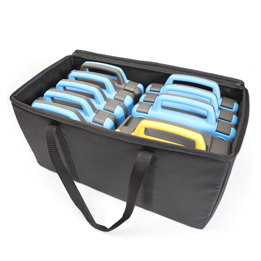 Sphero Indi klases komplekts 8gab