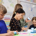 Sphero Indi klases komplekts 8gab