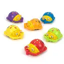 TTS Bee-Bot pencil holders 6 pcs