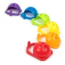 TTS Bee-Bot pencil holders 6 pcs