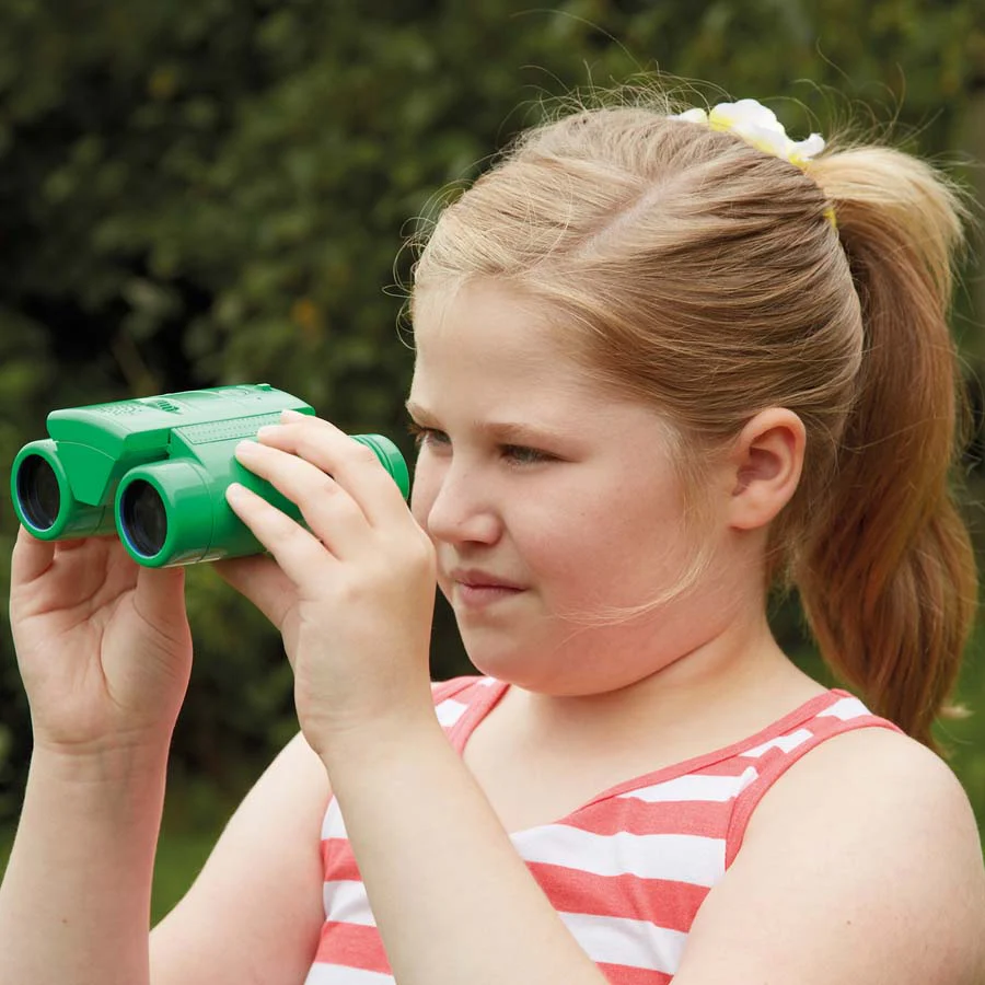 TTS audio recording binoculars 6 pcs