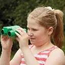 TTS audio recording binoculars 6 pcs