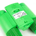TTS audio recording binoculars 6 pcs