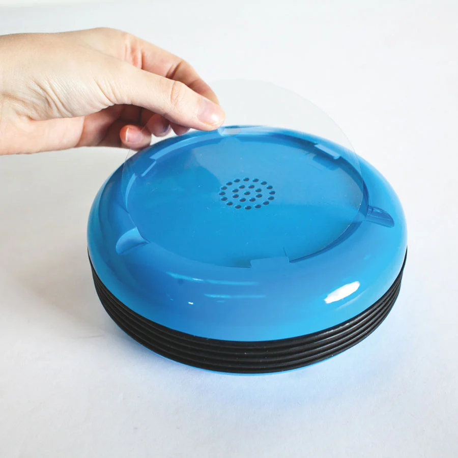 TTS Big-Point outdoor sound recording buttons