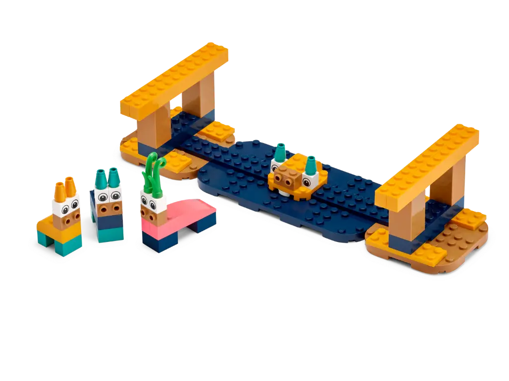 LEGO Education Science Set: Ages 5+