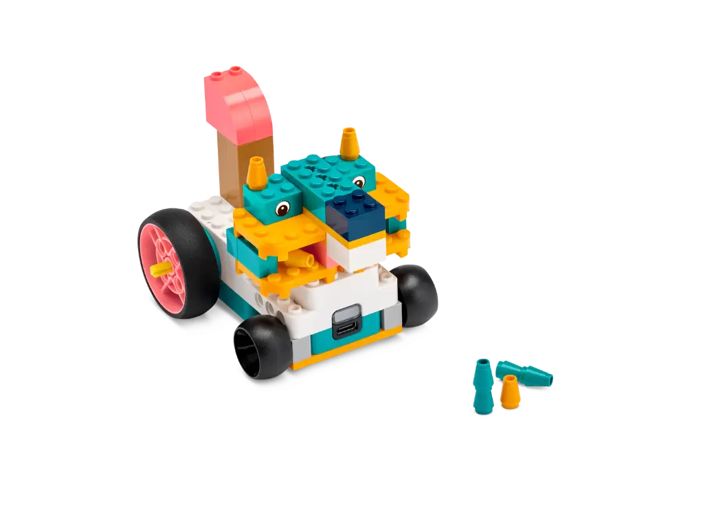 LEGO Education Science Set: Ages 5+