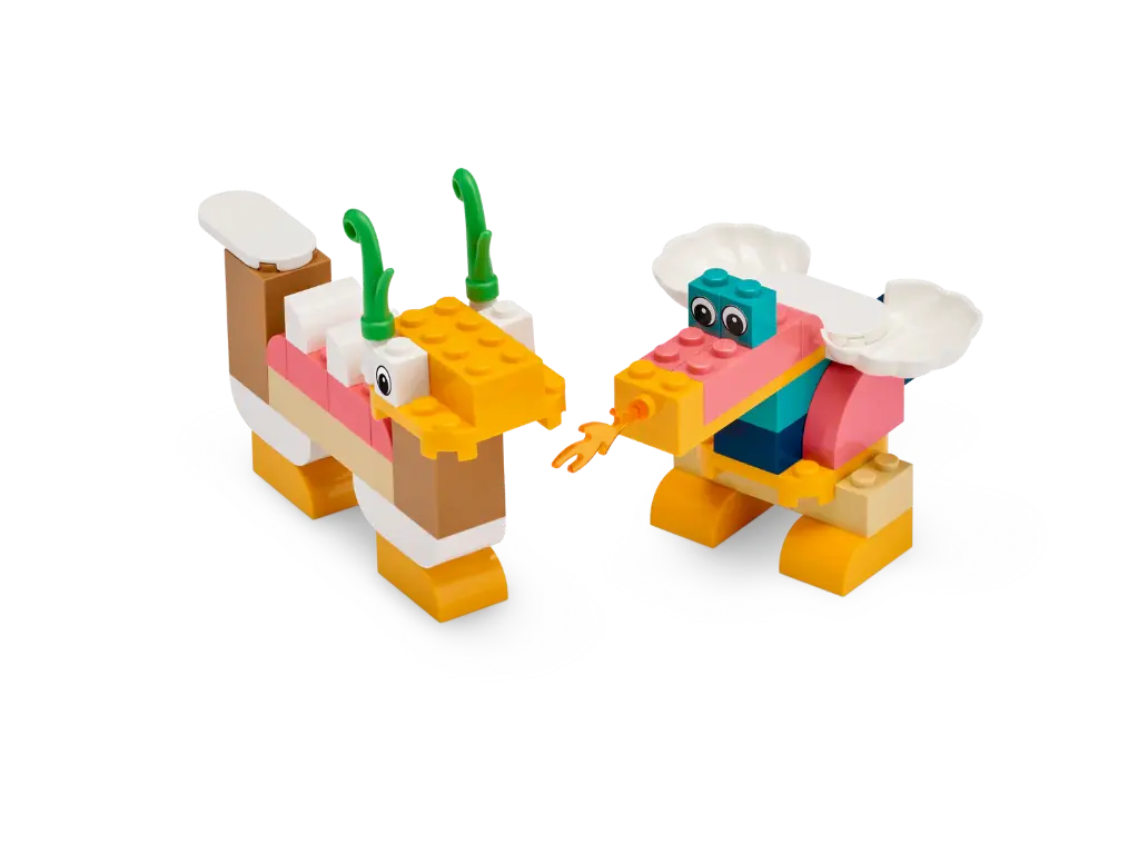 LEGO Education Science Set: Ages 8+