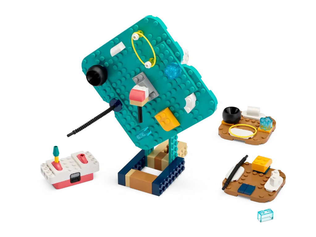 LEGO Education Science Set: Ages 8+