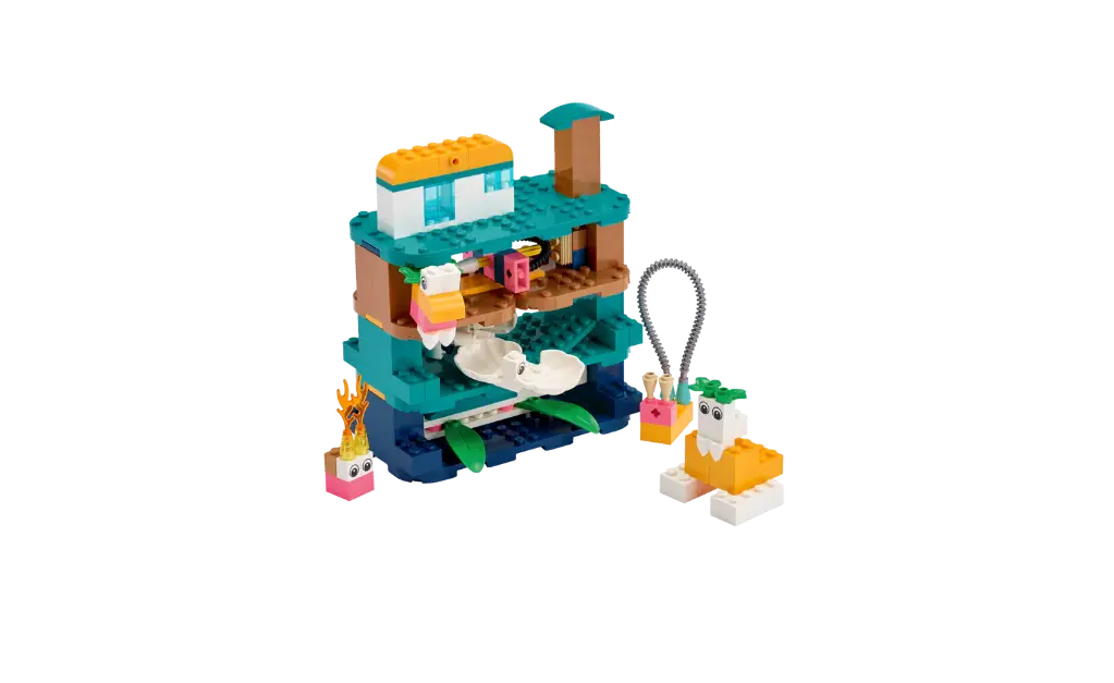 LEGO Education Science Set: Ages 8+
