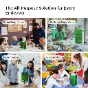 xTool F1 10W Laser Engraver Educational Kit