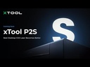 xTool P2S 55W Desktop CO2 Laser Cutter Educational Kit