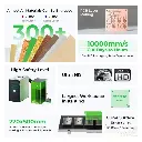 xTool F1 Ultra 20W Fiber and Diode Laser Engraver Educational Kit