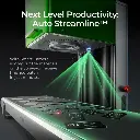 xTool F1 Ultra 20W Fiber and Diode Laser Engraver Educational Kit