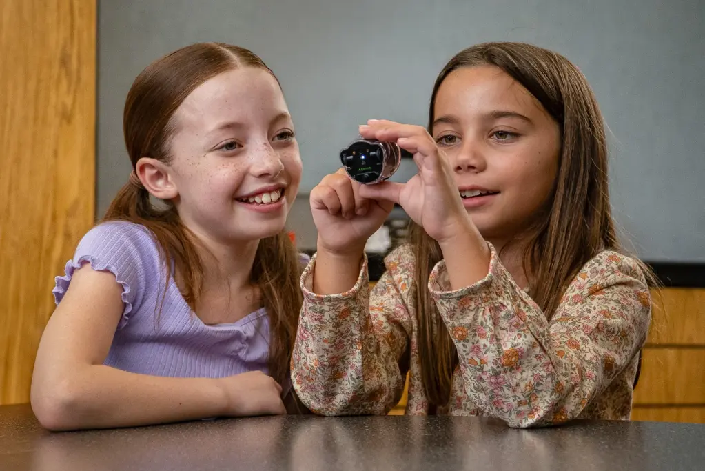 Ozobot Ari robot class set 12 pcs