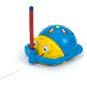 TTS Bee-Bot zīmuļu turētāju komplekts (6 gab.)