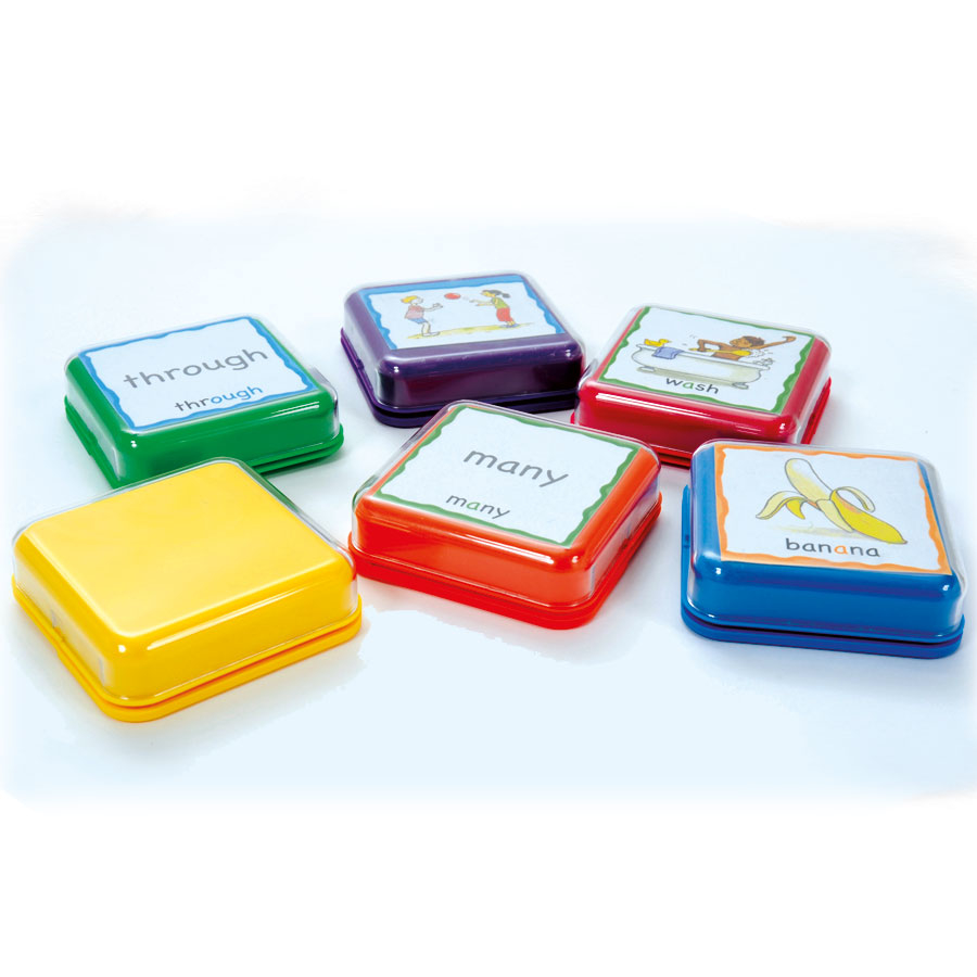 TTS Big-Point audio ierakstīšanas poga 6pk