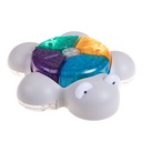 TTS robots buņurupucis