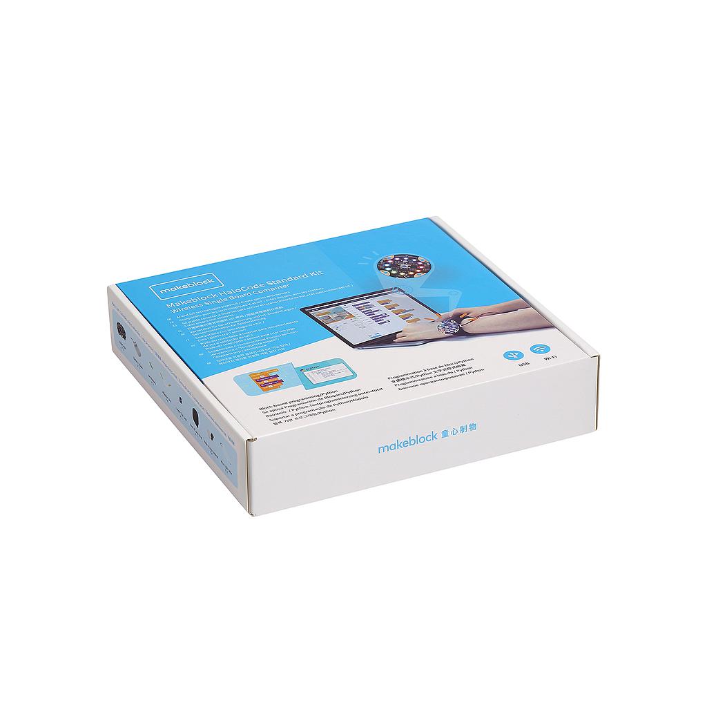 Makeblock HaloCode komplekts