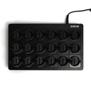 Ozobot Evo uzlādes bāze