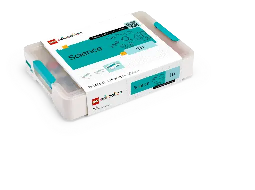 [45622L] LEGO Education Zinātnes komplekts: 11+ gadiem